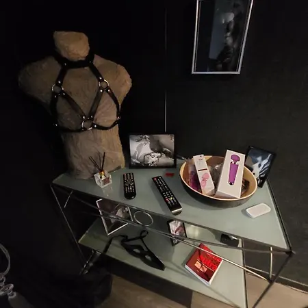 Apartmán Plaisir Extreme