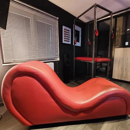 Plaisir Extreme Apartmán *