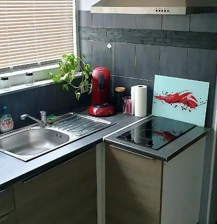 Apartmán Plaisir Extreme *