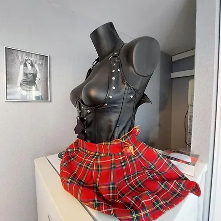 Plaisir Extreme Appartement *