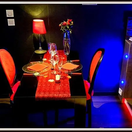 Plaisir Extreme Lejlighed